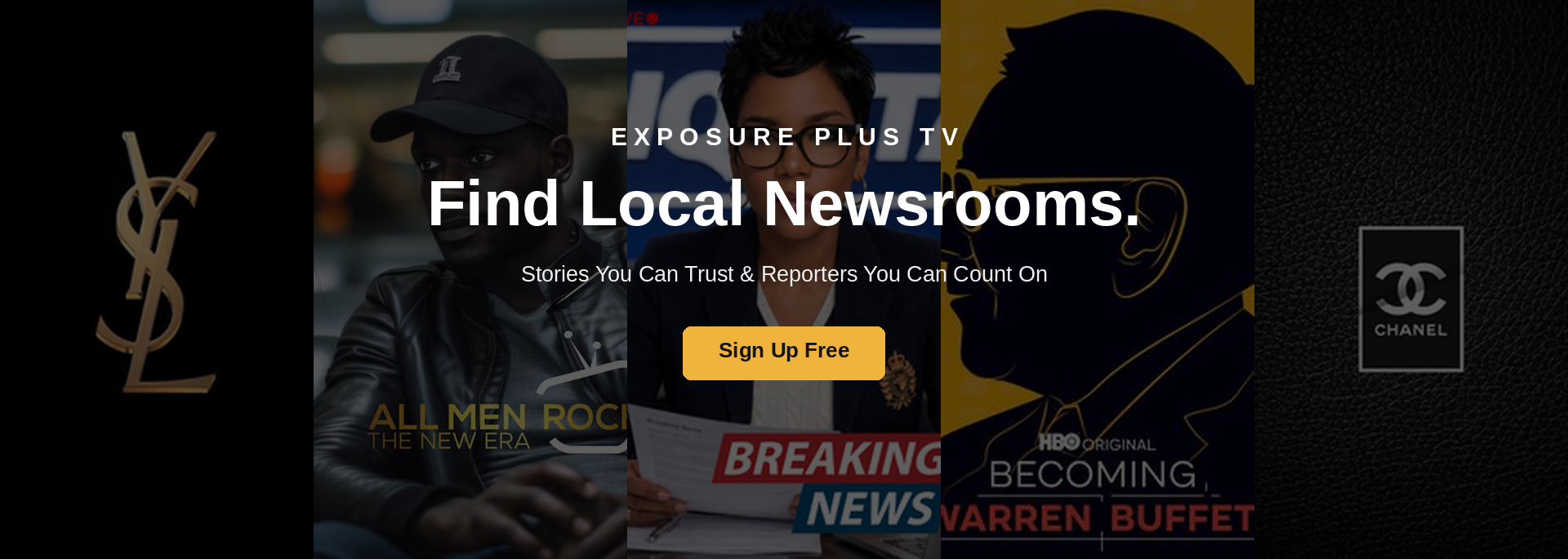 Newsroom