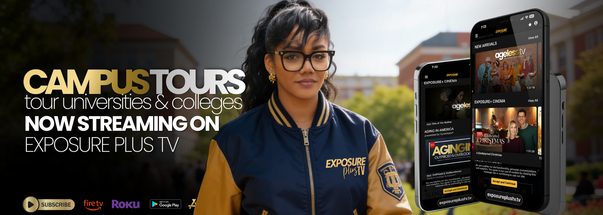 Campus Tours