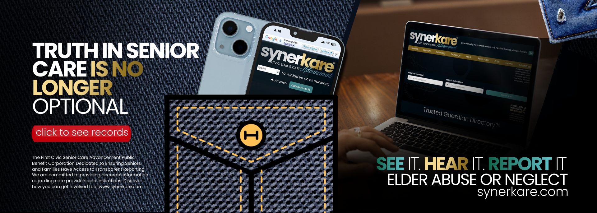 Synerkare