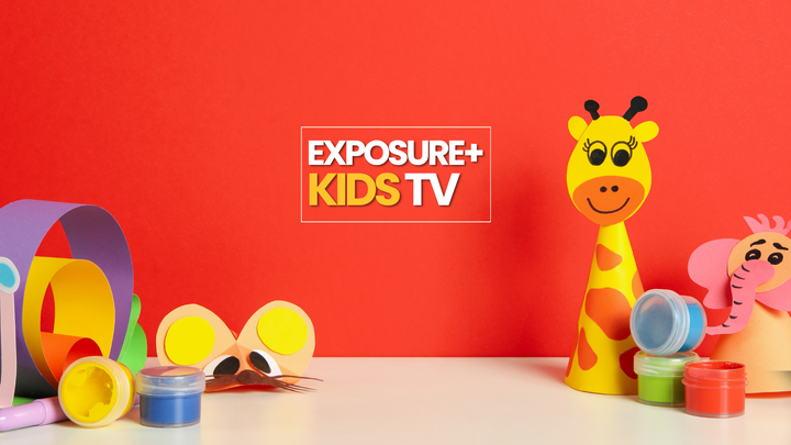 Exposure+ Kids