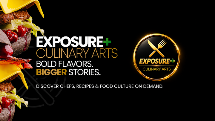 Exposure+ Food