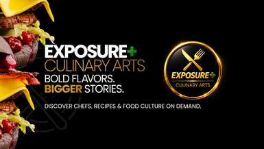 Exposure+ Food 