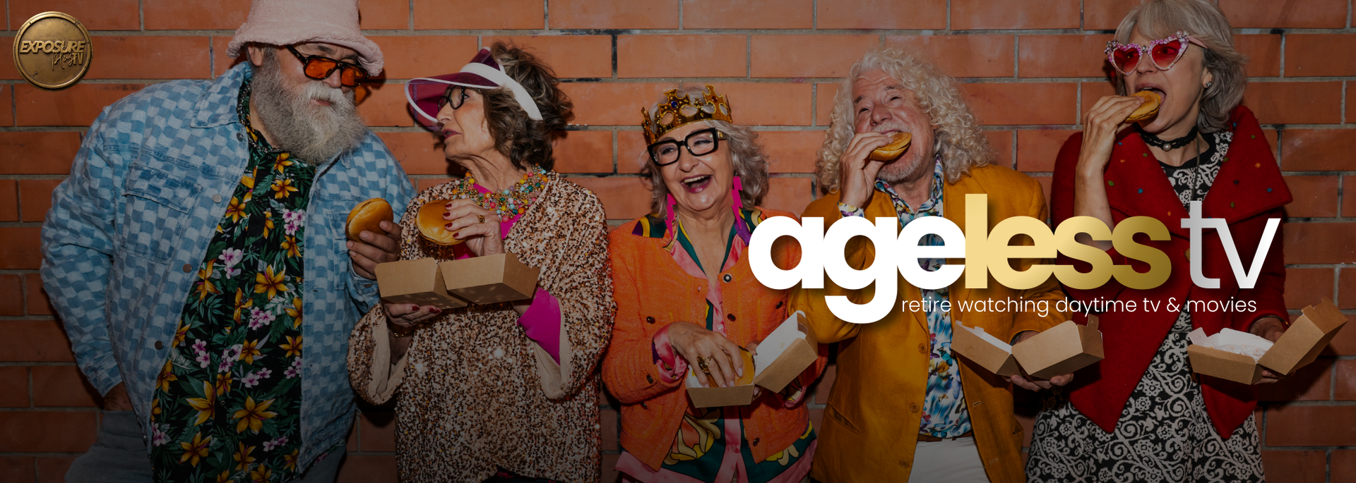 Ageless TV