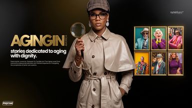 Exposure+ Aging in America 
