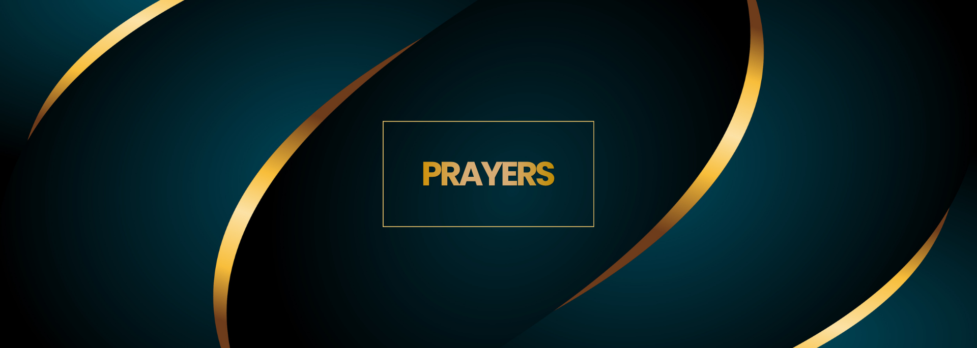 Exposure+ Prayers