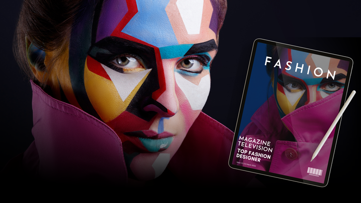 Fashion Magazine TV