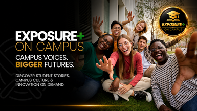 Exposure+ On Campus 