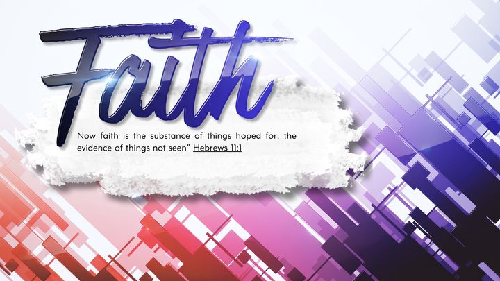 Exposure+ Faith
