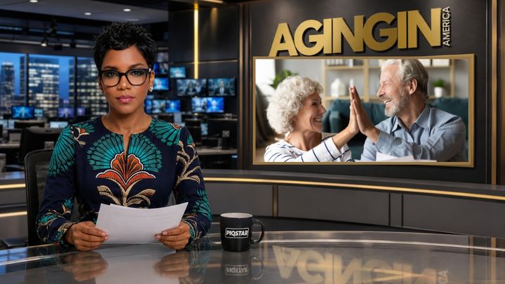 Aging in America: Synerkare®