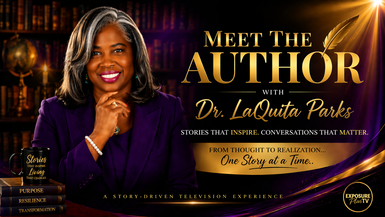 Meet the Author