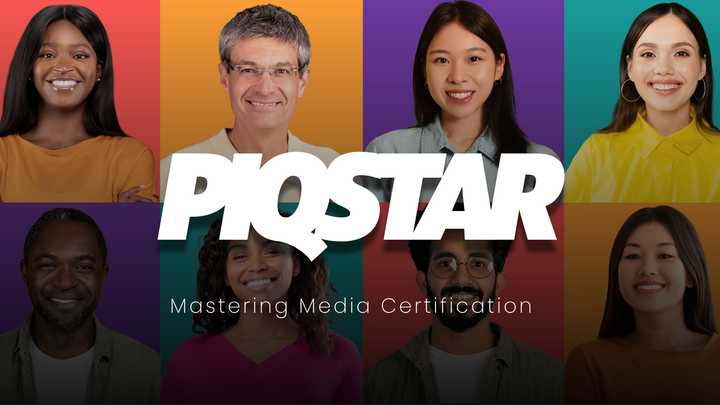 Mastering Media