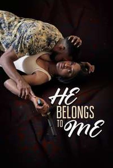 HE BELONGS TO ME