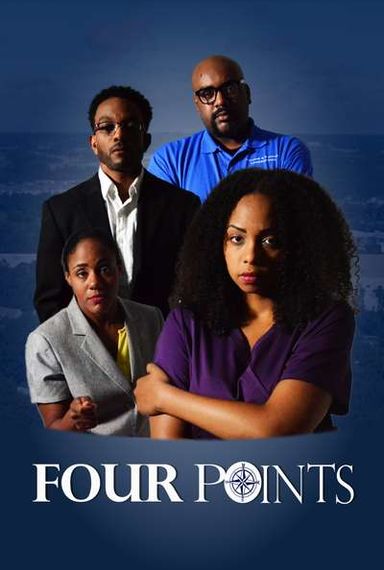 FOUR POINTS