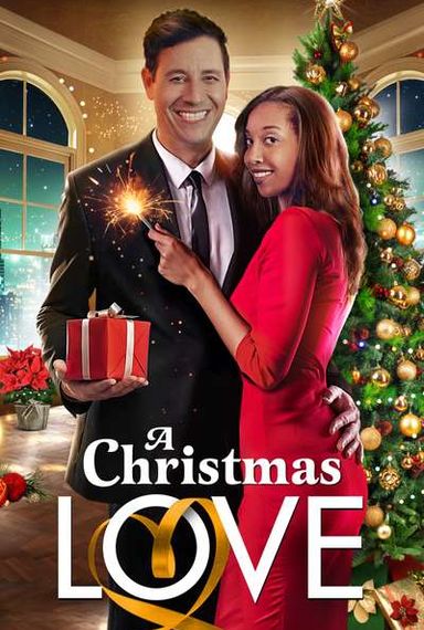 A CHRISTMAS LOVE