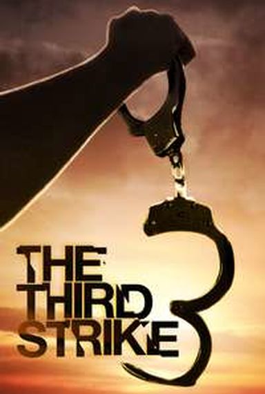 THE THIRD STRIKE