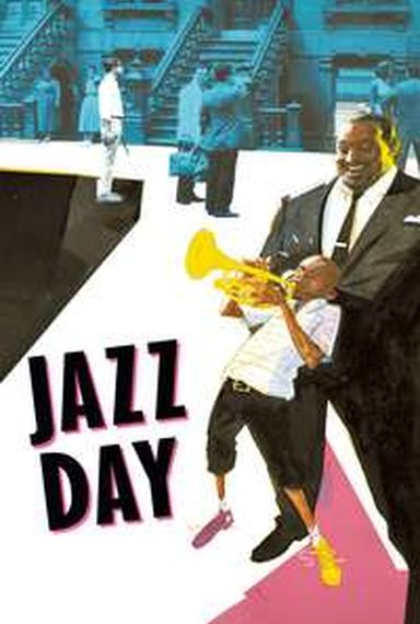 JAZZ DAY
