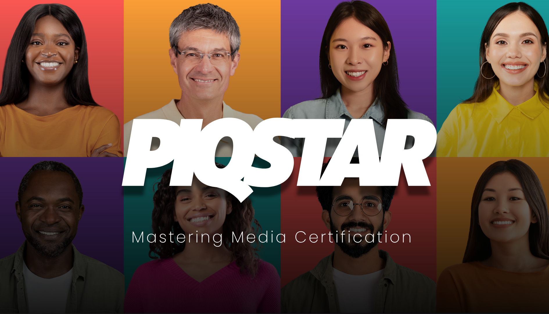 Mastering Media - Aug 18, 2026