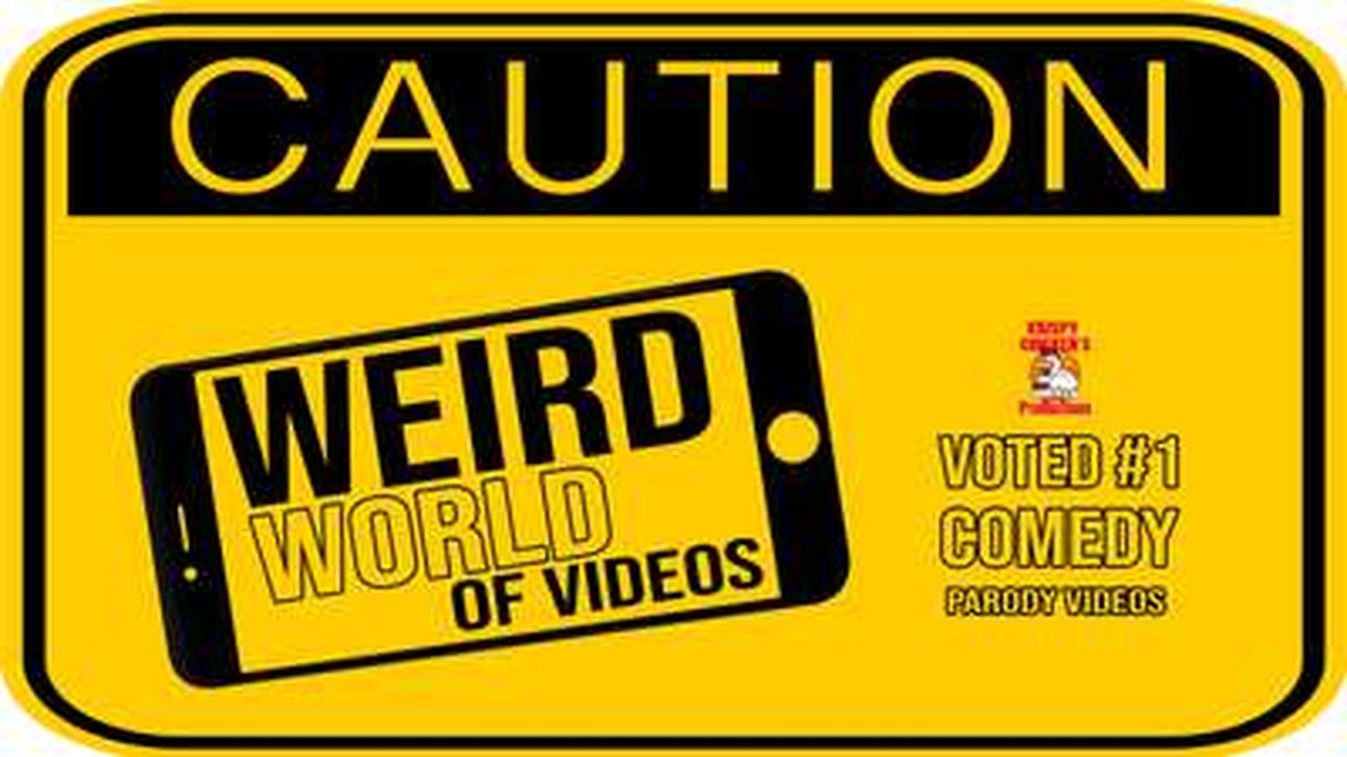 WEIRD WORLD OF VIDEOS