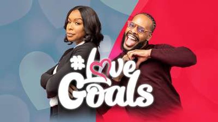 #LoveGoals