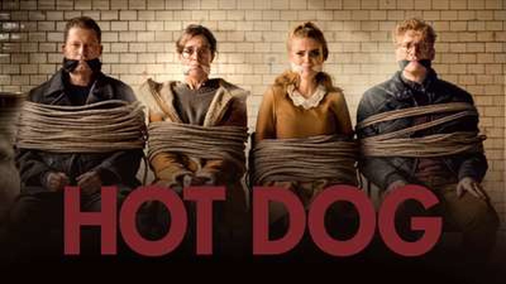 HOT DOG