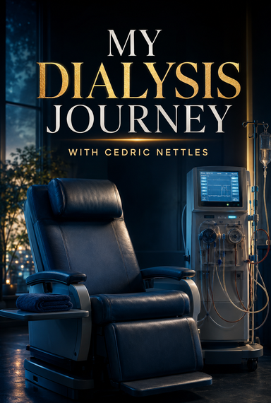 My Dialysis Journey