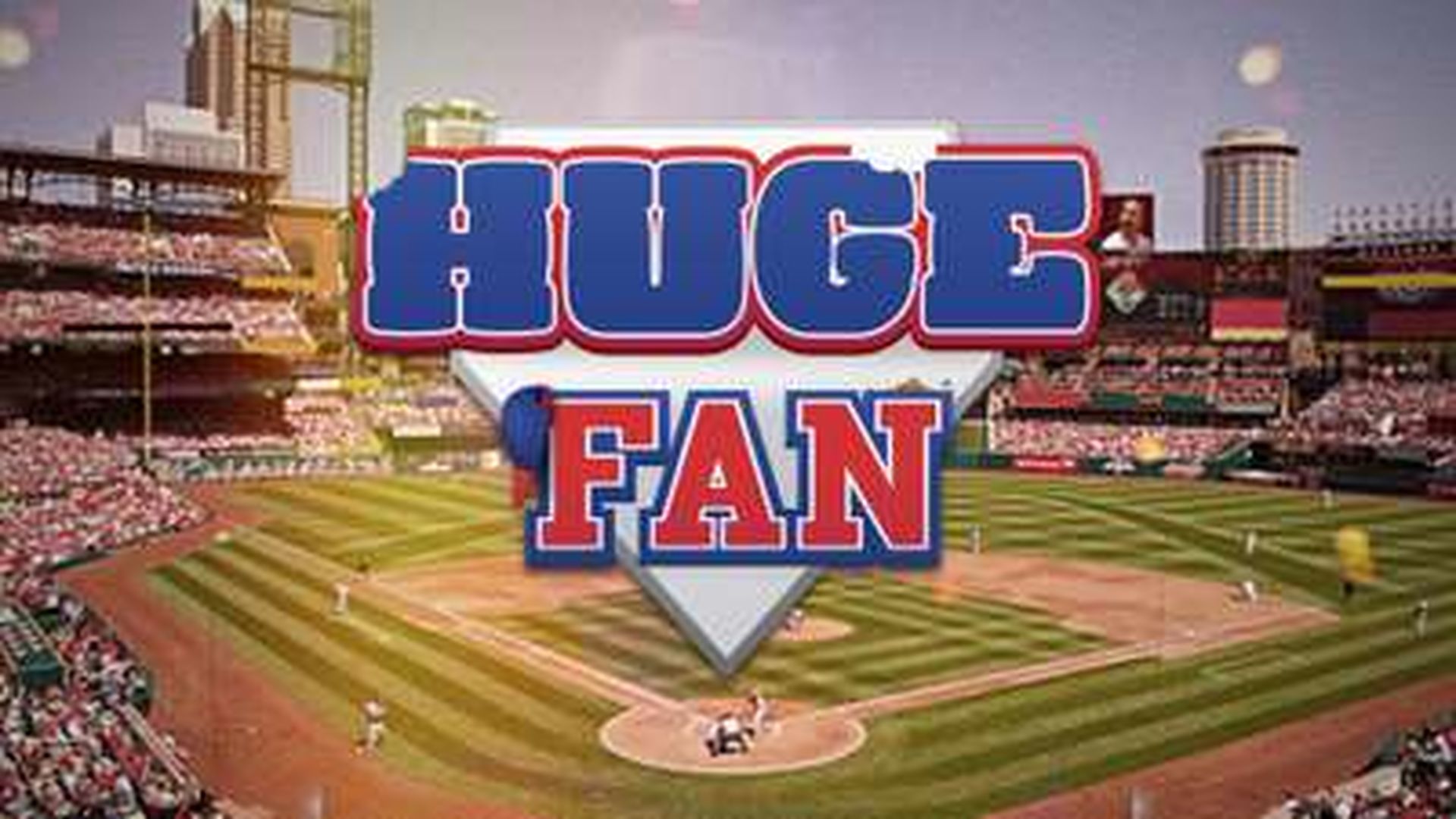 Huge Fan