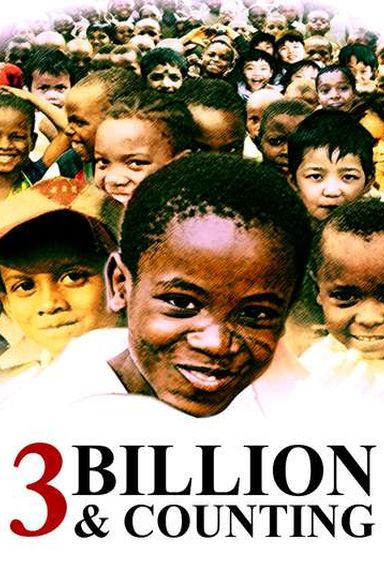 3 Billion and Counting