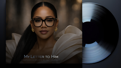 A Letter to Him