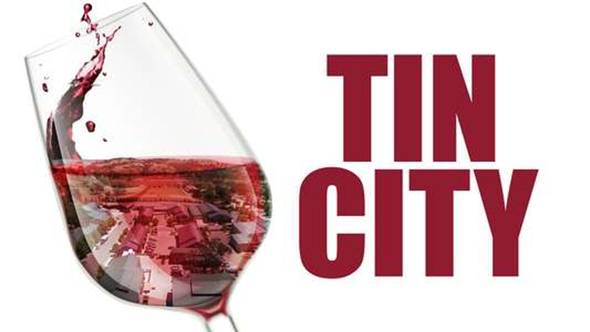 TIN CITY