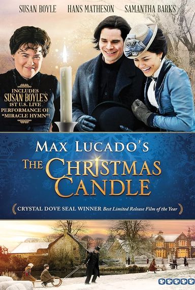 The Christmas Candle