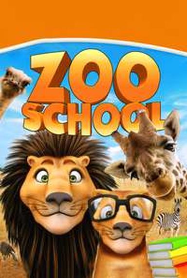 ZOO SCHOOL