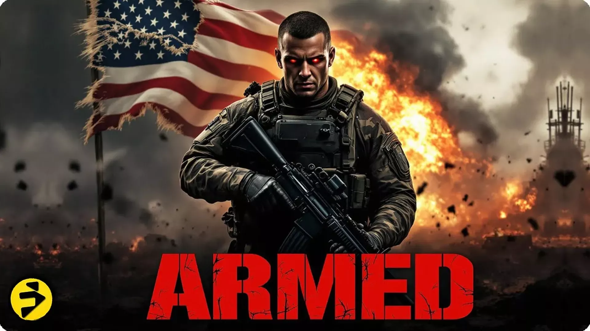 Armed
