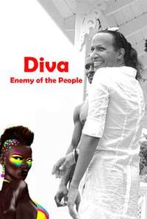 DIVA ENEMY OF THE PEOPLE