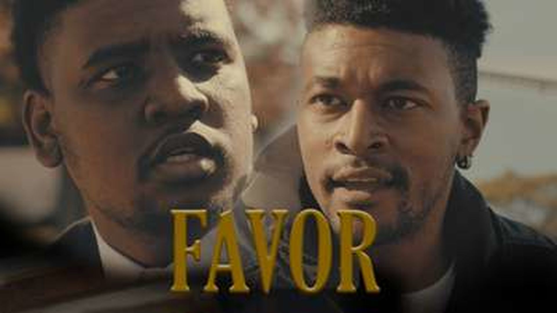 Favor