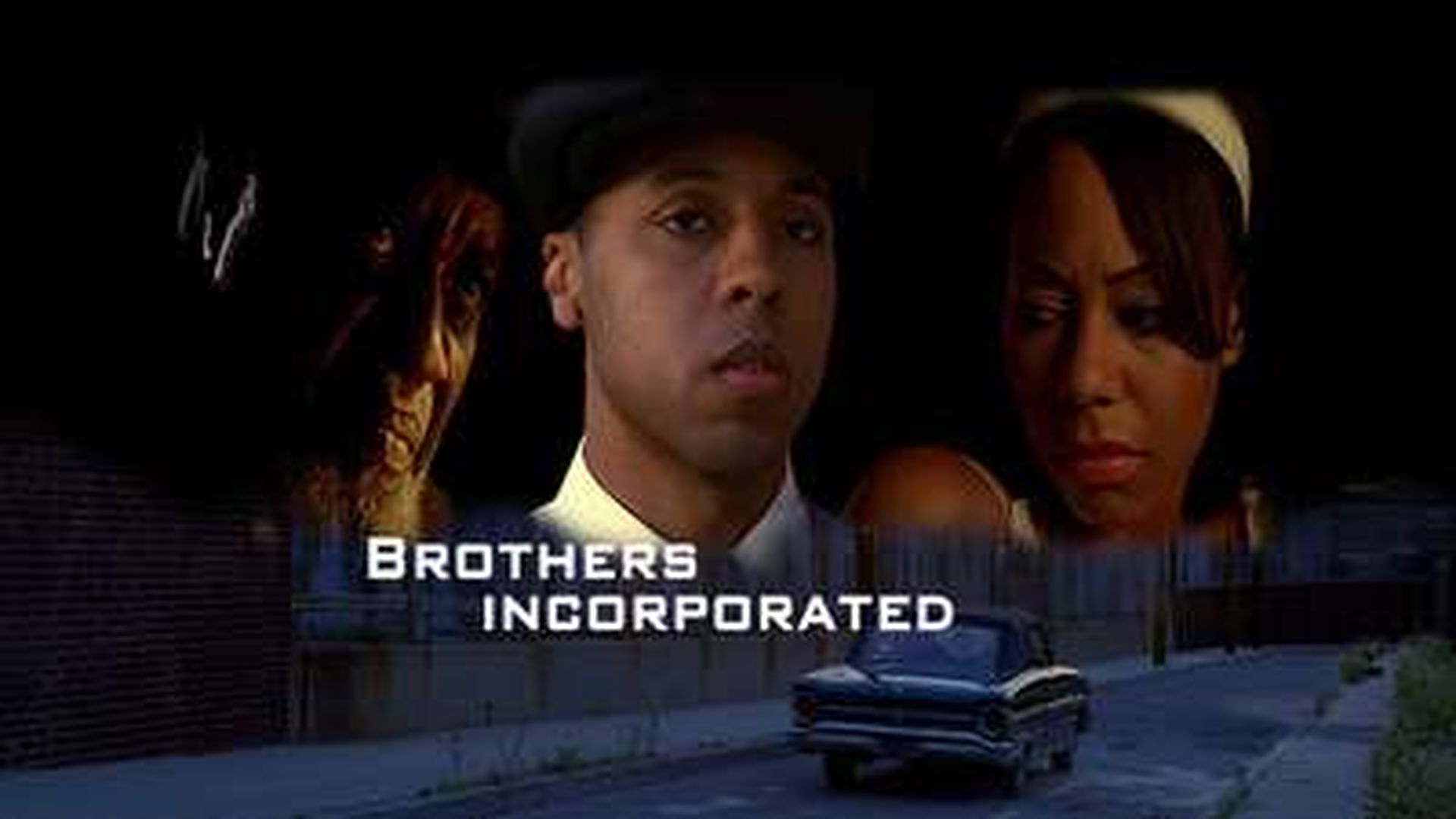 BROTHERS INCORPORATED