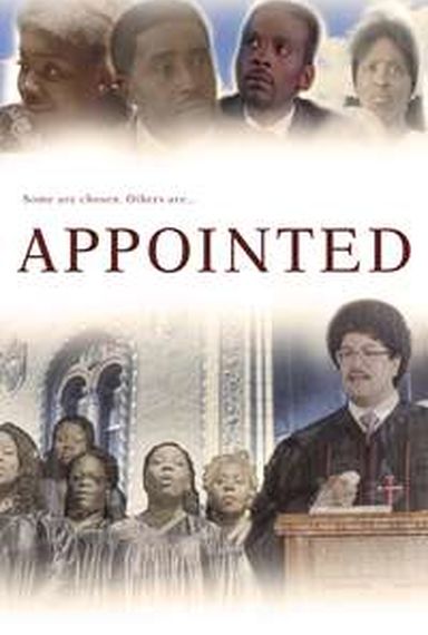 APPOINTED