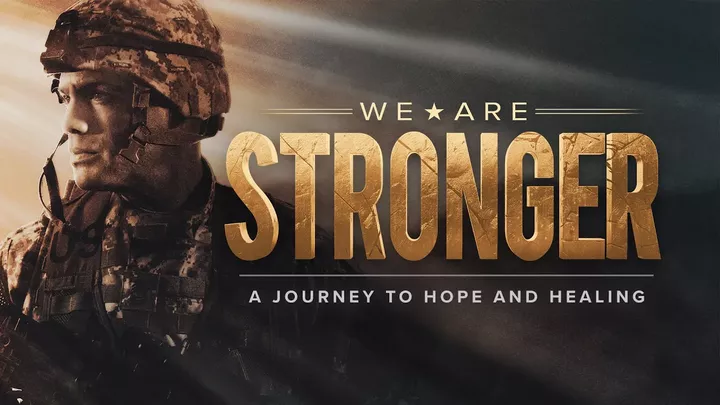 We Are Stronger 