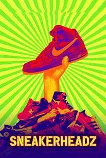 SNEAKERHEADZ