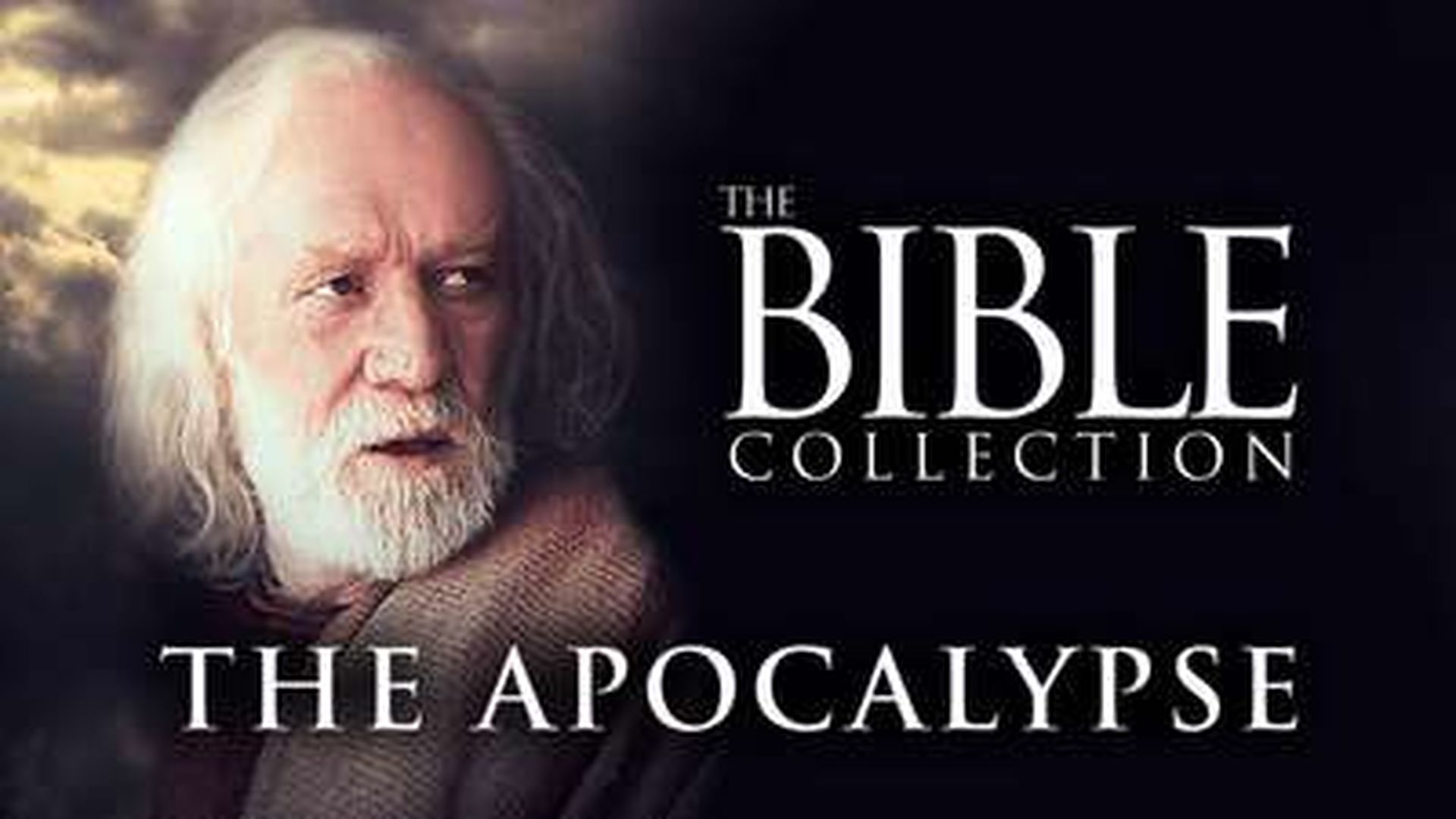THE BIBLE COLLECTION: THE APOCALYPSE