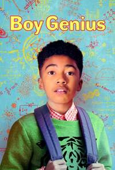 Boy Genius