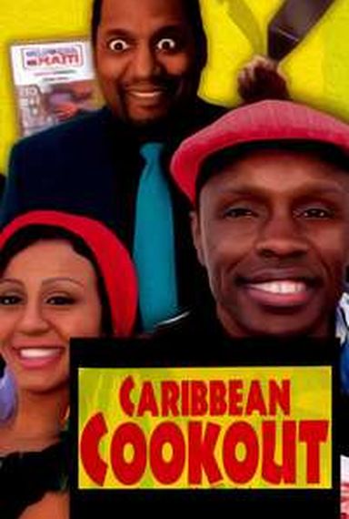 Caribbean Cookout