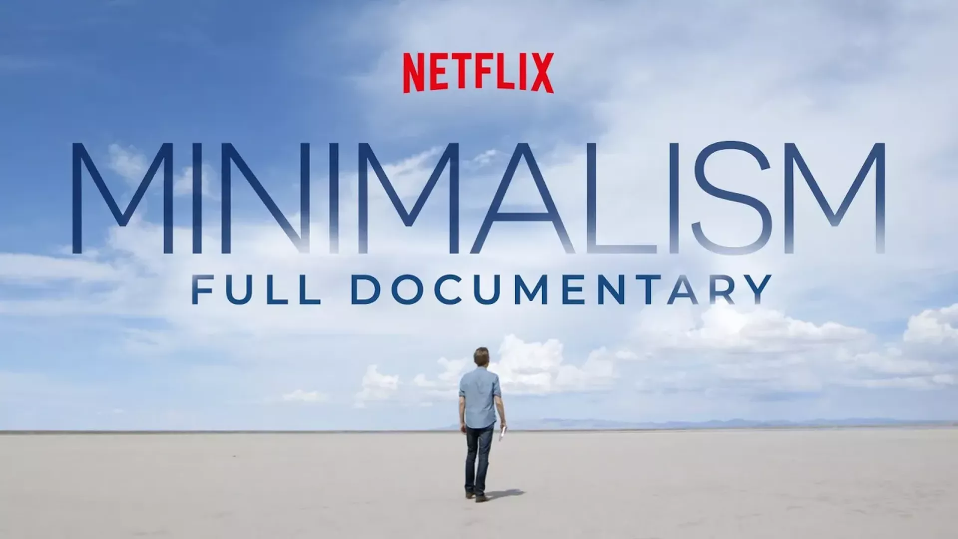 MINIMALISM