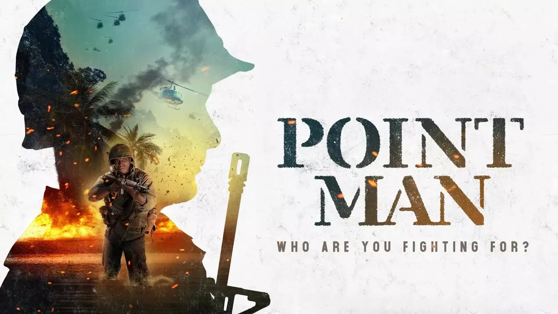 Point Man