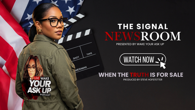When the Truth is For Sale