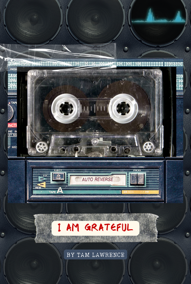I am Grateful