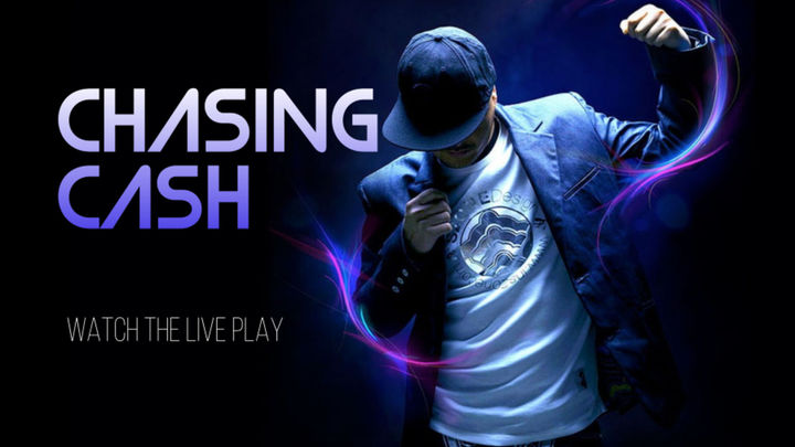 CHASING CASH