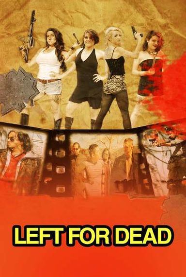 LEFT FOR DEAD