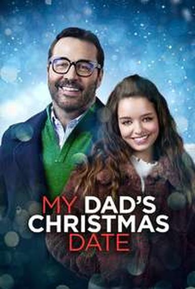 MY DAD'S CHRISTMAS DATE