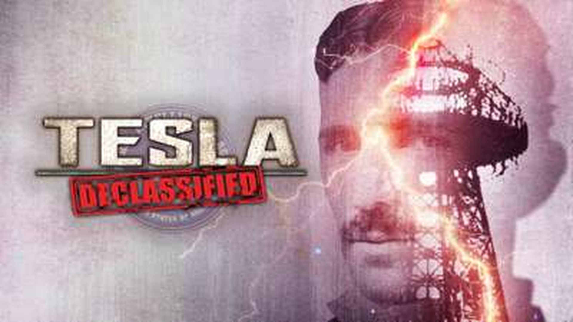 Tesla Declassified