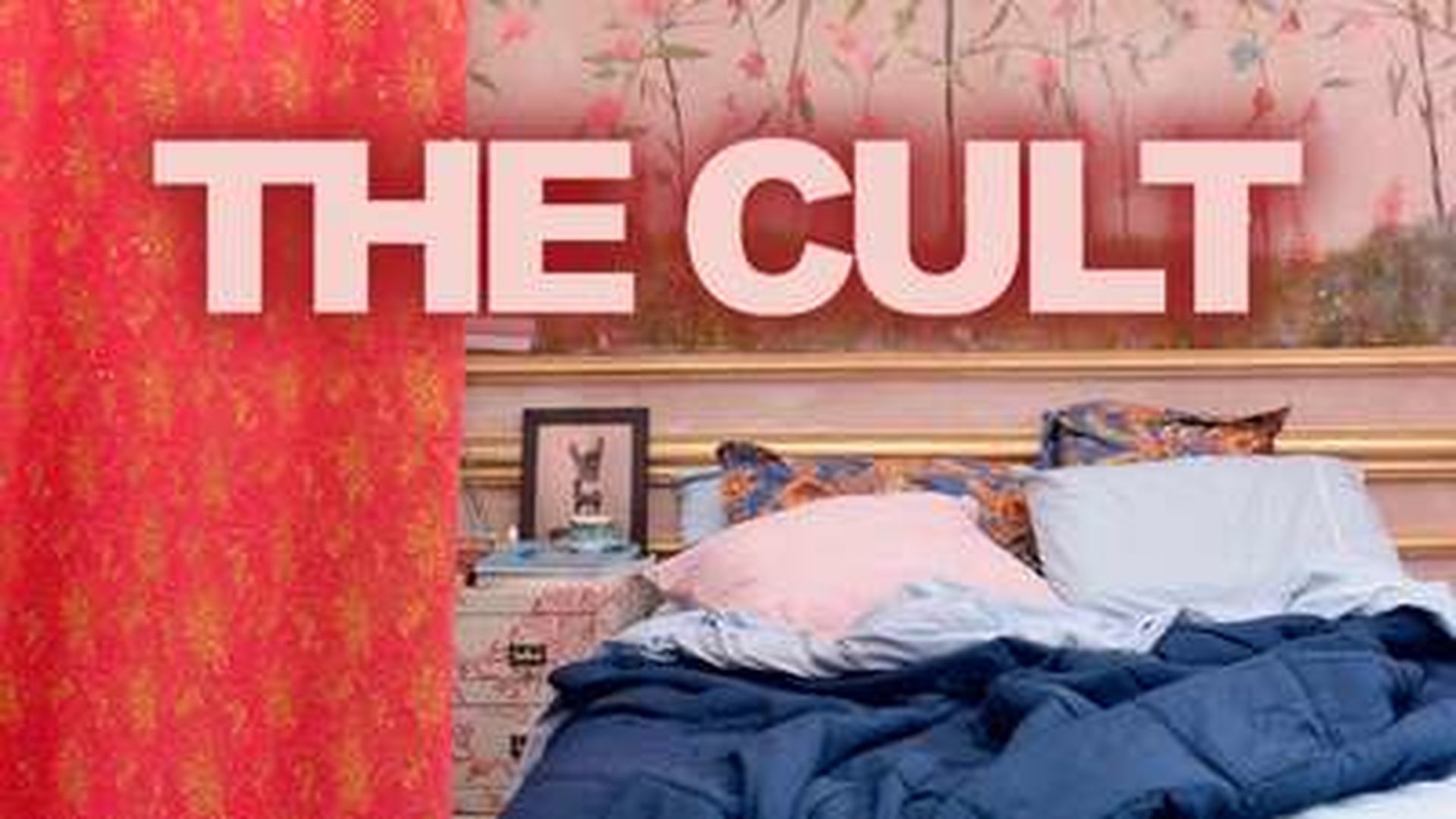 THE CULT